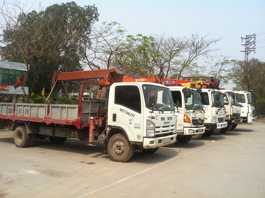 cẩu 10 tấn